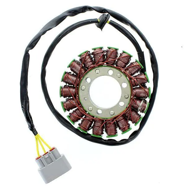 Alternator tilpasningsmodel BMW ELECTROSPORT