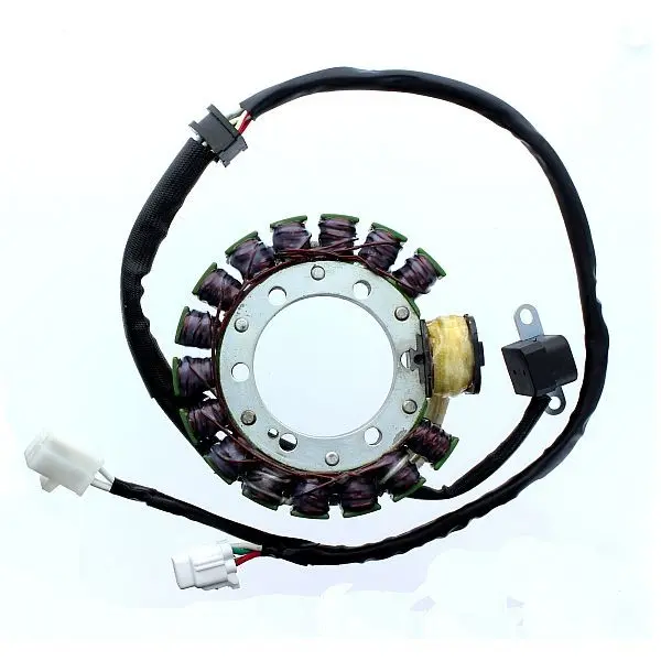 Universal alternator ELECTROSPORT YAMAHA