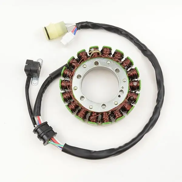 Pritaikomas alternatorius YAMAHA ELECTROSPORT