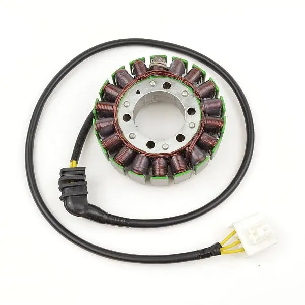 Alternator prilagojen izvoru HONDA ELECTROSPORT