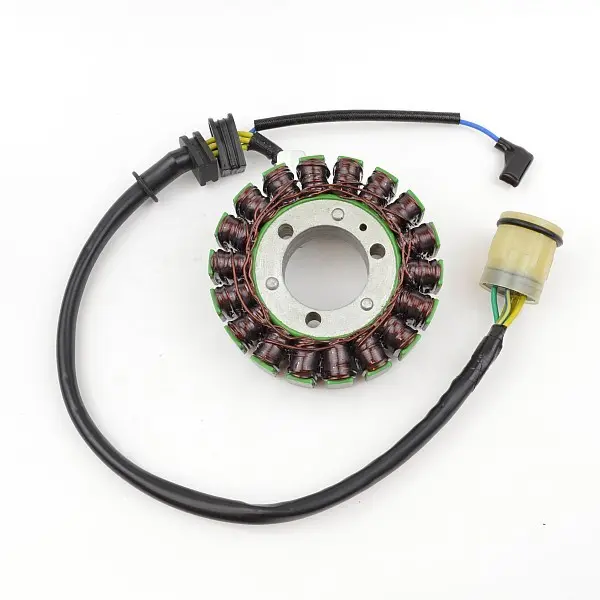 Alternator adapter original HONDA ELECTROSPORT