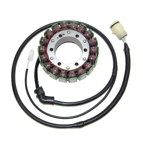 Alternateur adaptable origine KAWASAKI ELECTROSPORT