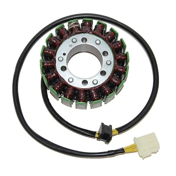 Lichtmaschine passend Original DUCATI ELECTROSPORT