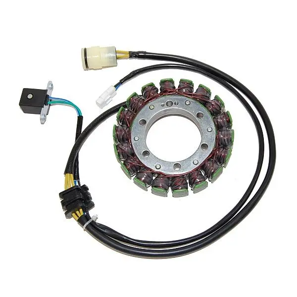 Uyumlu alternatör ELECTROSPORT KAWASAKI
