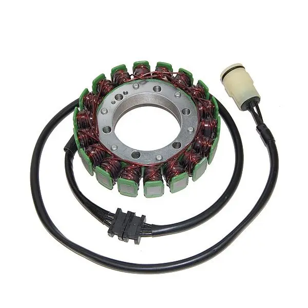 Lichtmaschine adaptierbar Original KAWASAKI ELECTROSPORT