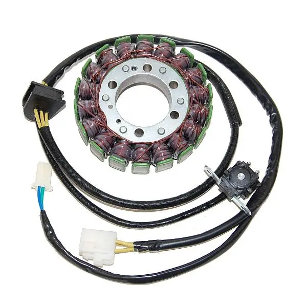 Eftermonterbar Suzuki Electrosport generator