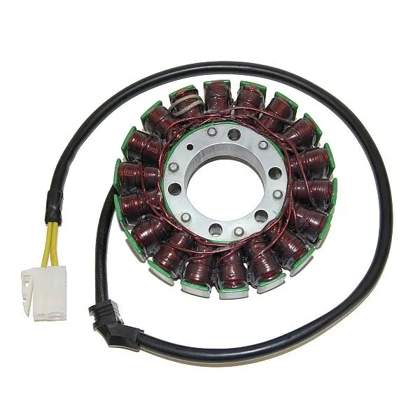 호환 알터네이터 ELECTROSPORT Ø 114 mm TRIUMPH