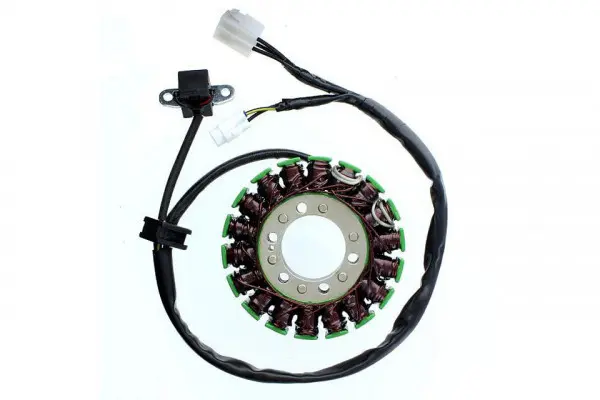 Alternator alternativ original SUZUKI ELECTROSPORT