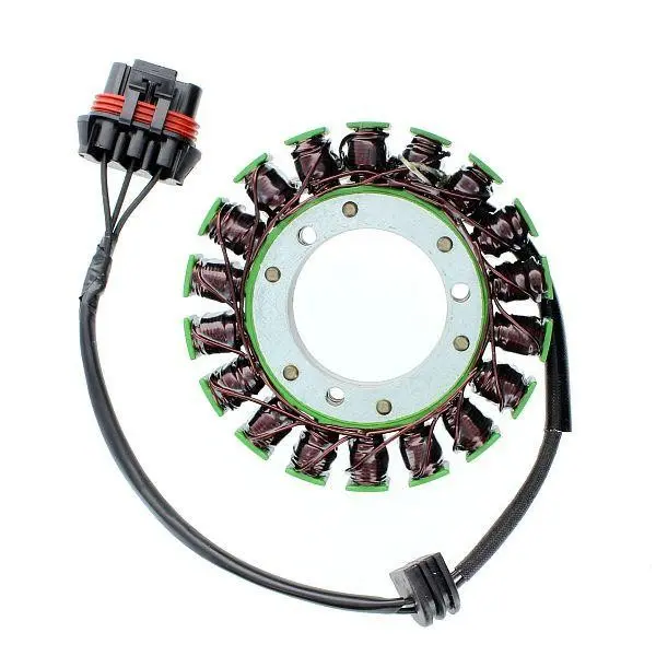 Lichtmaschine adaptierbar POLARIS ELECTROSPORT