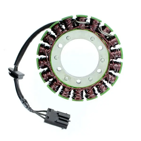 Uyarlanabilir orijinal MOTO BMW ELECTROSPORT alternatör