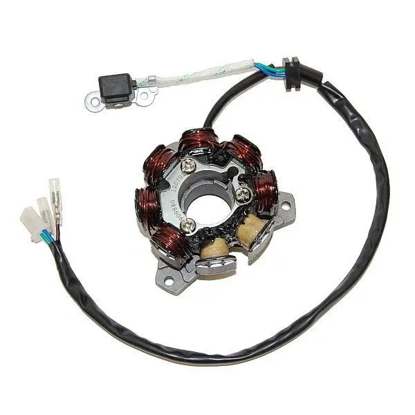 ELECTROSPORT Honda uyarlanabilir alternatör