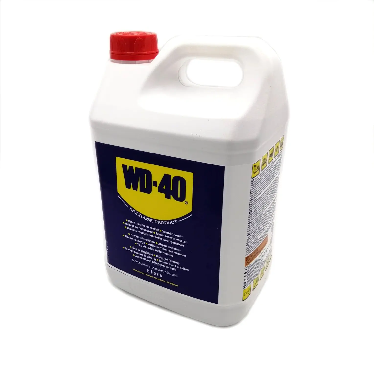 WD-40 produit multifonction