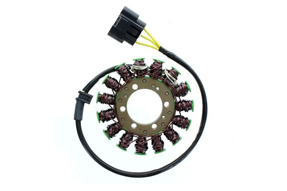 Alternateur adaptable origine HONDA ELECTROSPORT