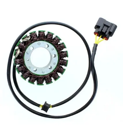 ELECTROSPORT Wechselstromgenerator passend für Ducati Monster / Hypermotard / Diavel