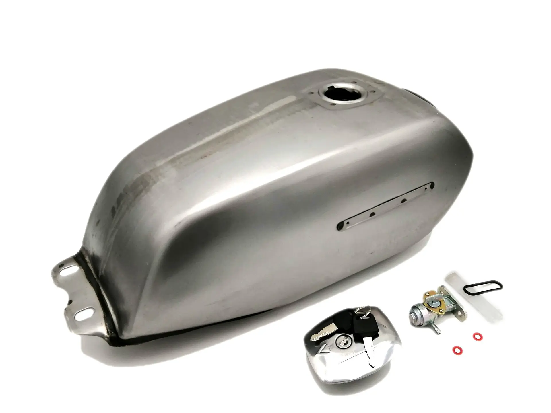Universeller Kraftstofftank BRAZOLINE ROADSTER 10L