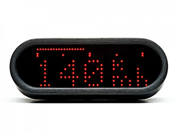 Motogadget Motoscope Mini noir homologué