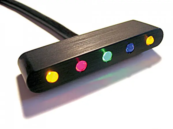 Motogadget Motosign mini noir