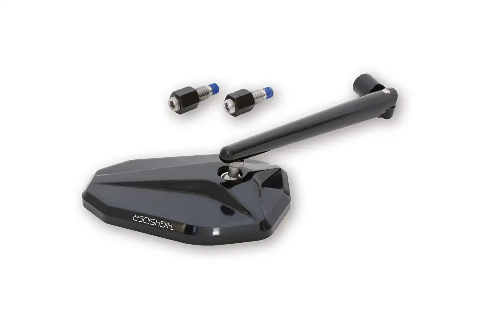 سائیڈ مرر HIGHSIDER VICTORY 8067N بائیں/دائیں