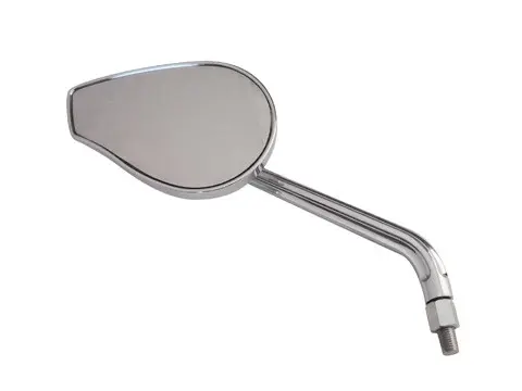 Highsider Phoenix 1 chromed mirror
