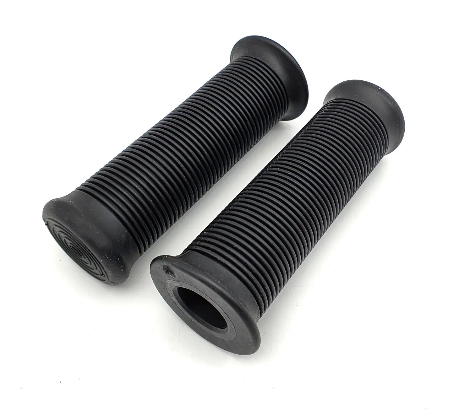 Paar Riffel-Griffe 22mm Brazoline