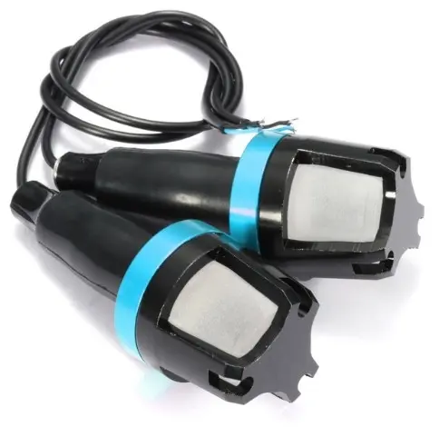 Brazoline Mofa 车把端LED转向灯一对