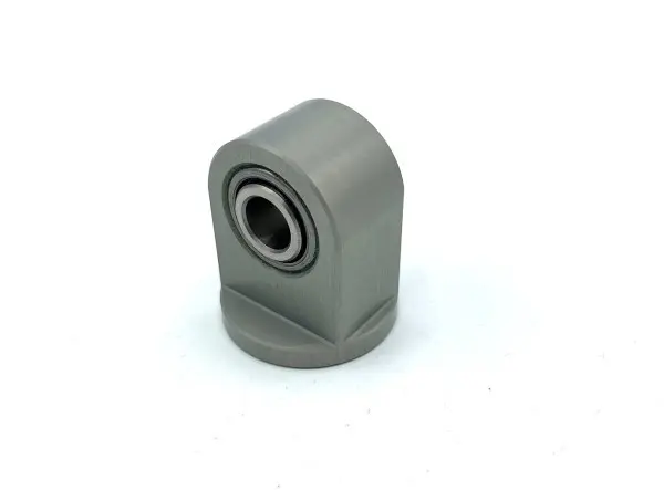 Kit coborâre ALPHA TECHNIK CF Moto 450NK 25mm (2024-)