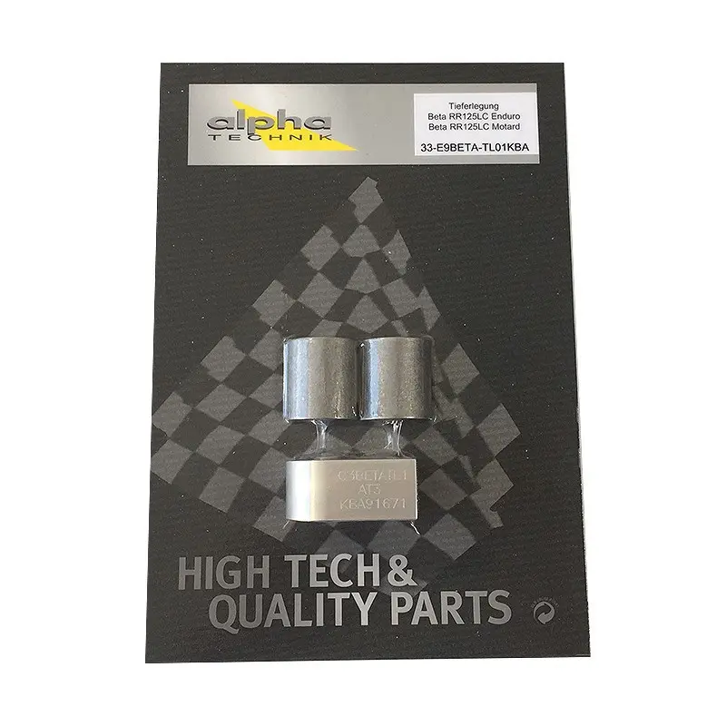 ALPHA TECHNIK senkekit bak