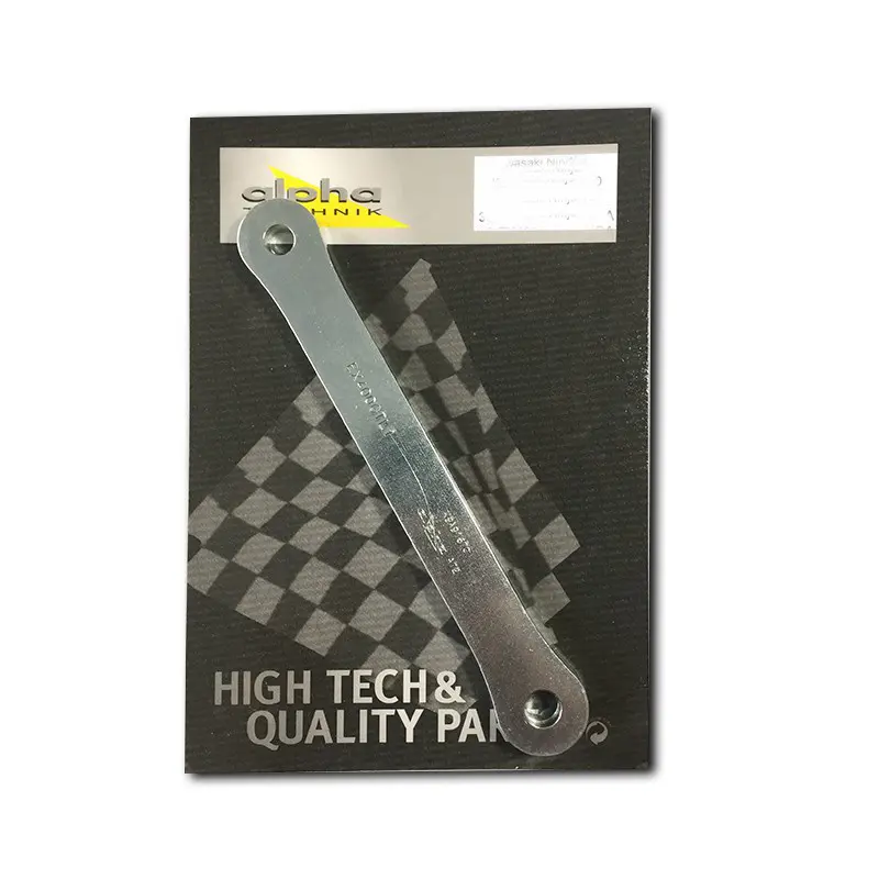 Höhensenkungssatz Heck ALPHA TECHNIK AT