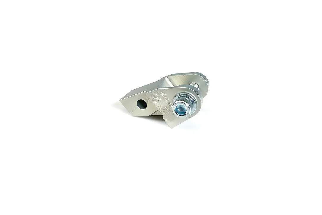 Kit de rabaissement Kawasaki Versys 650 45 mm LE650A LE650C 2010+ ALPHA TECHNIK