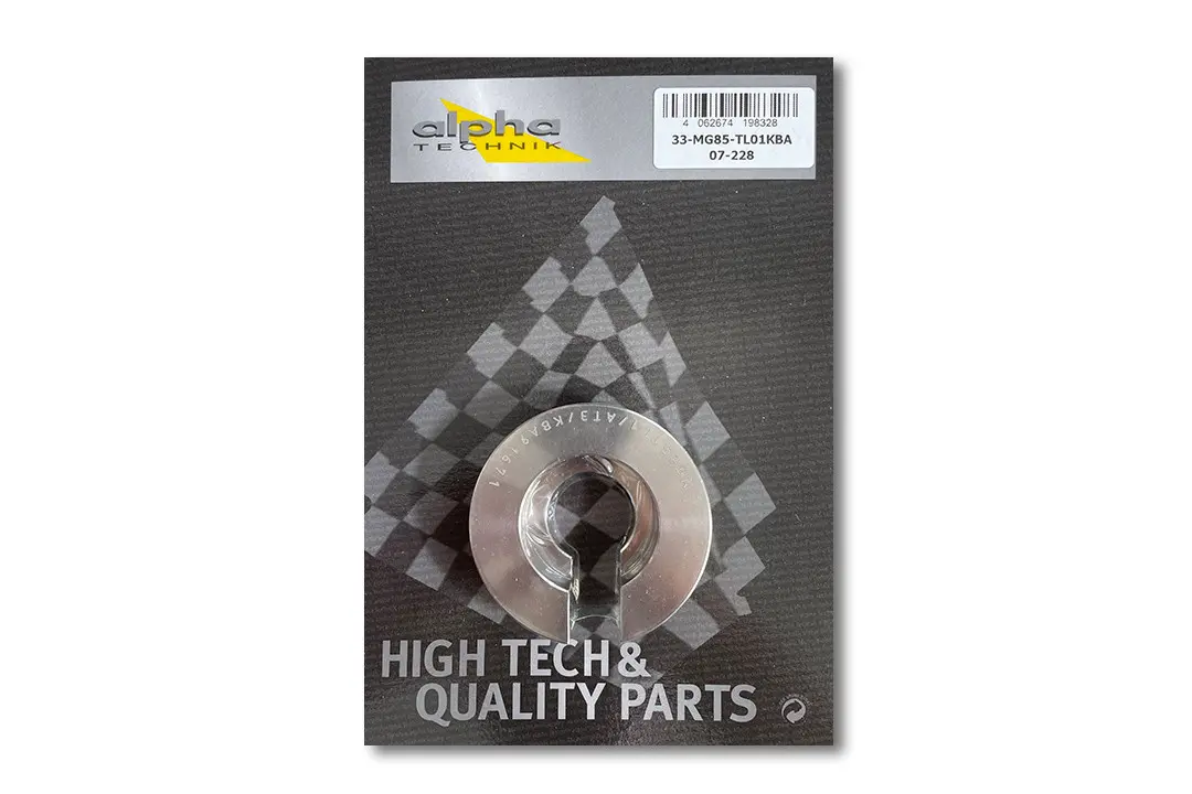 Absenkkit BMW F 750 GS 4G85 / MG85 2018-2023 ALPHA TECHNIK