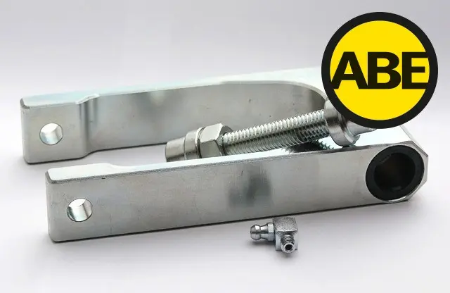 Absenksatz Honda FMX650 RD12 2005-2006 ALPHA TECHNIK