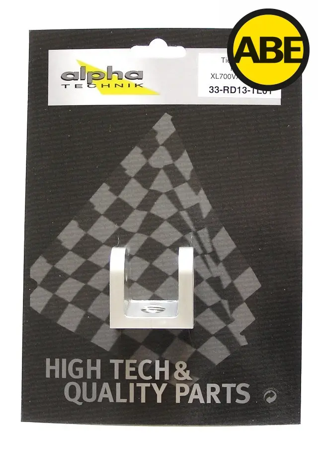Tagumise osa madaldamise komplekt ALPHA TECHNIK AT