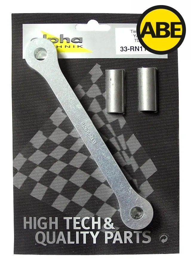 طقم خفض Yamaha TDM900 RN11 2004-2014 Alpha Technik