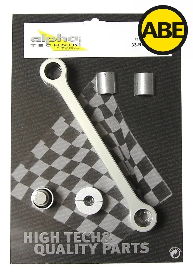Senkekit bak ALPHA TECHNIK