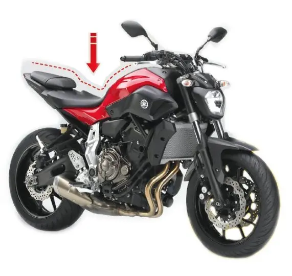 ALPHA TECHNIK senkekit bak — vinkel 2