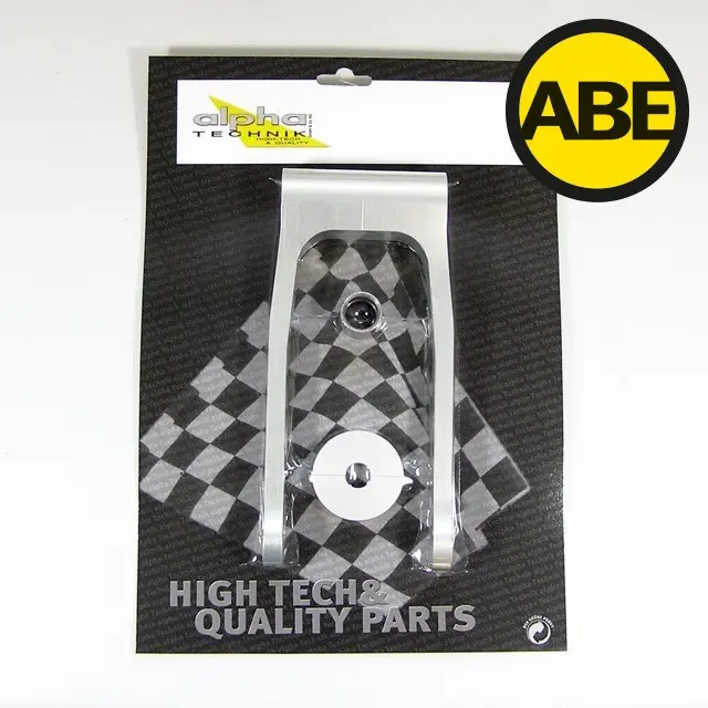 Abfahrtskit Suzuki GSXR600 WVCV 2008-2010 ALPHA TECHNIK