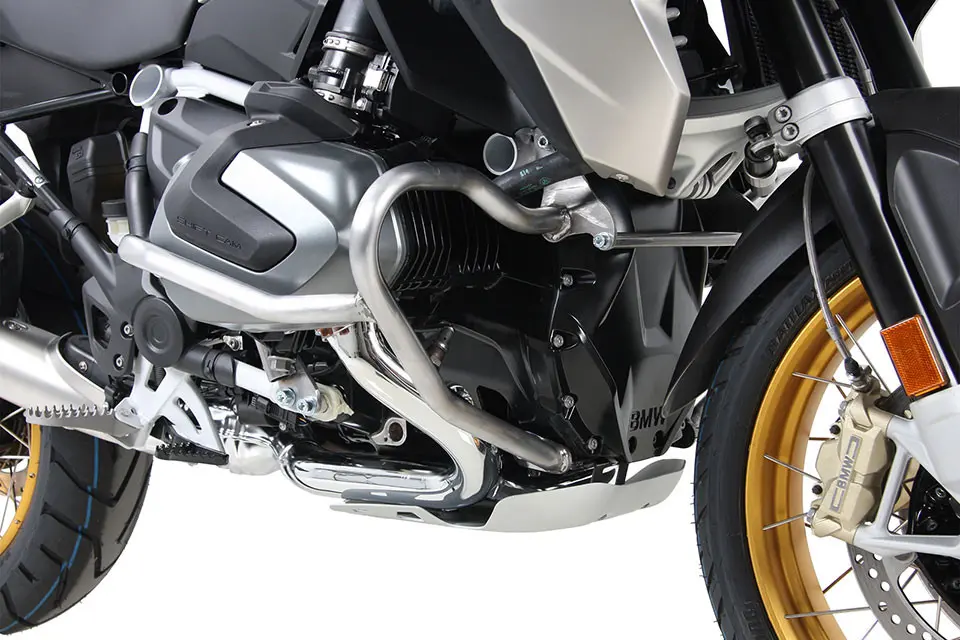 LSL Barres de protection moteur R 1250 GS LC 2018- noir