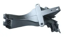 Brazoline 카와사키 ZX 14R 12-14년형 적용 가능 페어링 스파이더