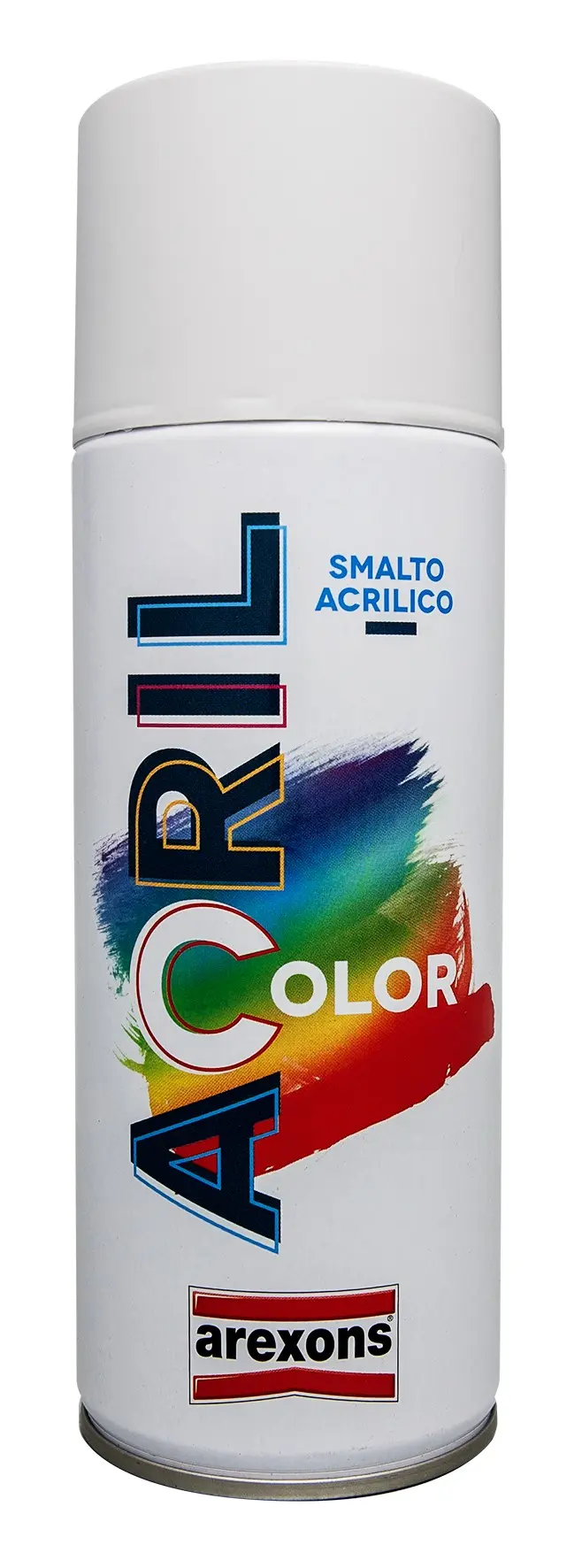 Sprühdose Arexons Hellblau RAL 5012 400 ml