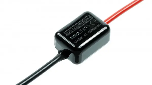 MOTOGADGET releu clignotant digital mo.flash