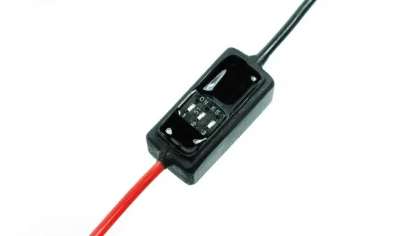 MOTOGADGET mo.stop Digitaler Bremslicht-Modulator