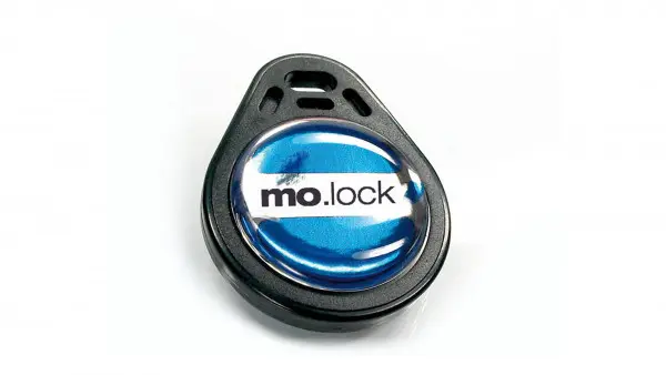 スペアキー M.Lock Motogadget