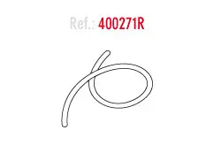 Dichtung Box Seal 5 MM SHAD