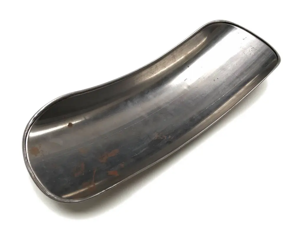 Chắn bùn trước 340 mm đa dụng 17/18 inch loại 7 Brazoline — góc nhìn thứ 2