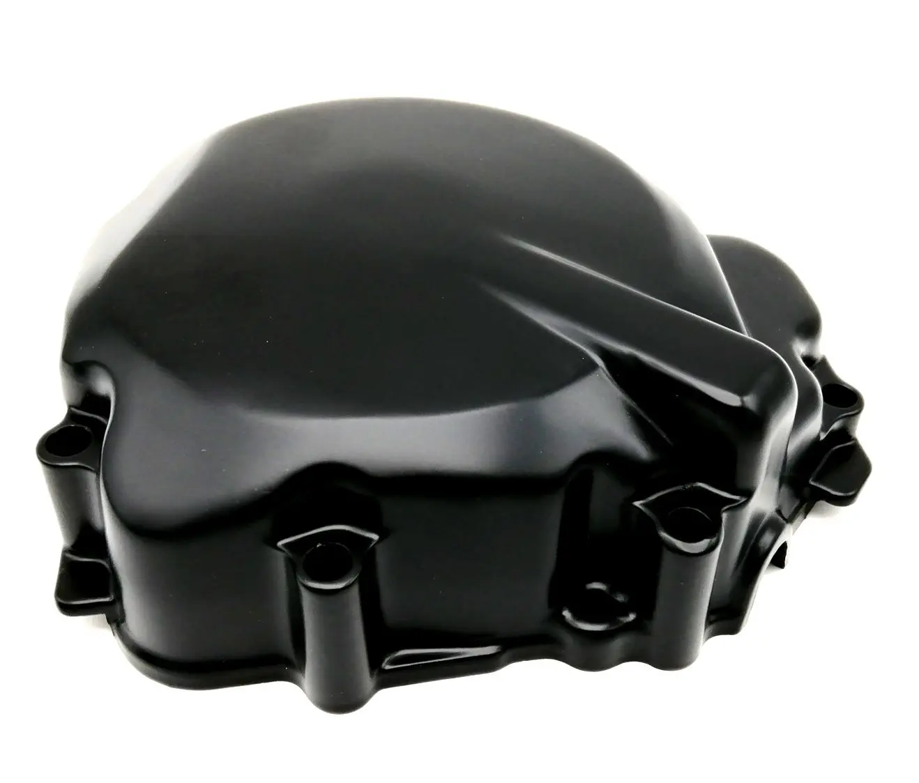 Carter moteur gauche Brazoline Suzuki GSR400/600/750 GSXR600/750/1000