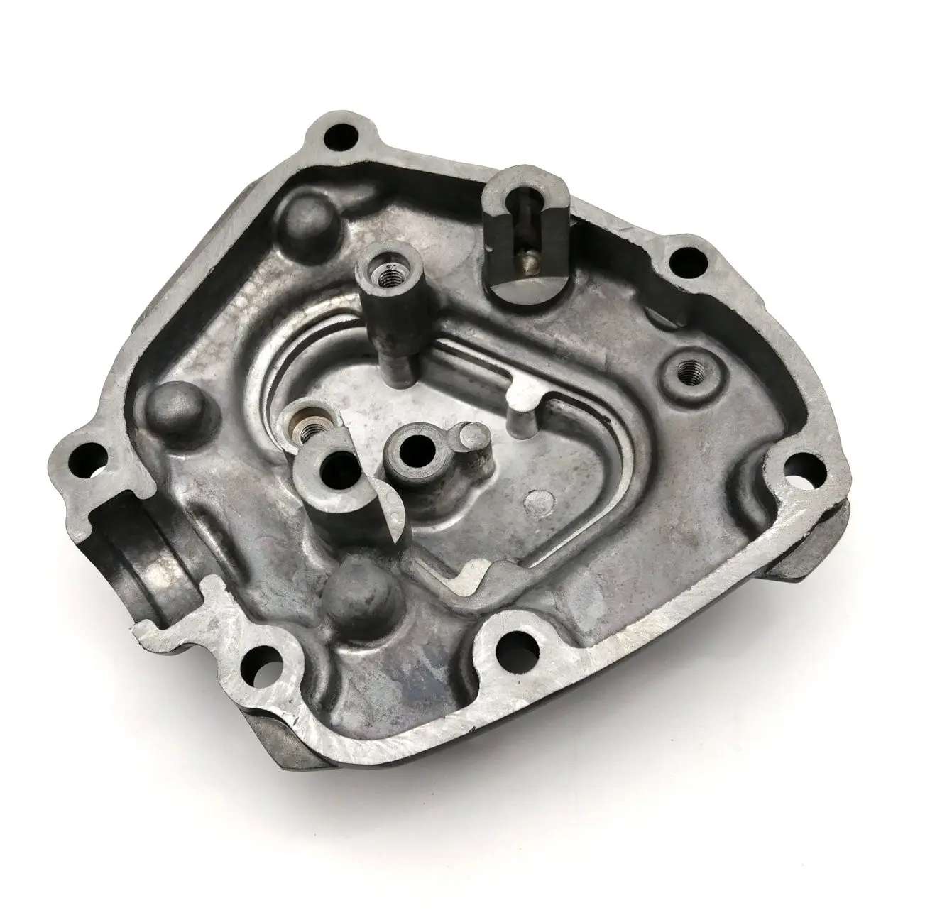Motor-Gehäuse Lichtmaschine passend Yamaha R1 2009-2014 BRAZOLINE — Ansicht 2