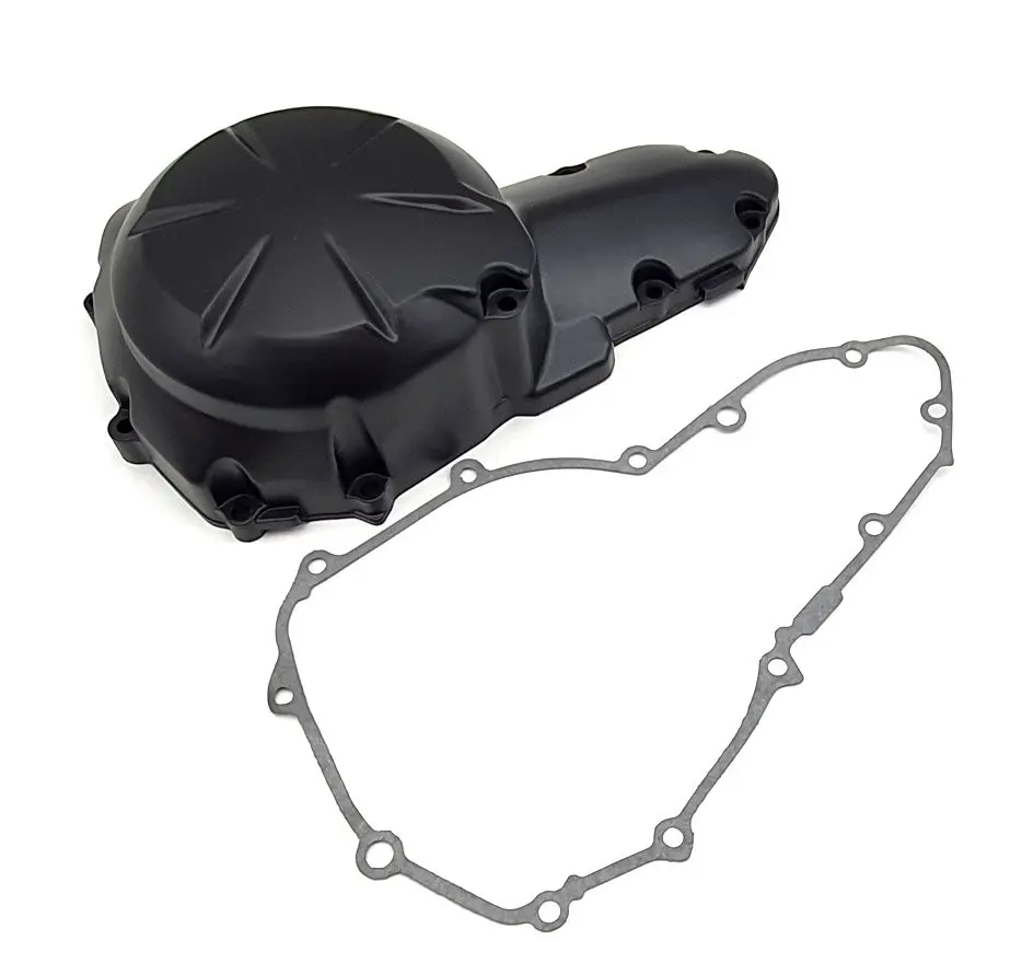 BRAZOLINE エンジンケース カワサキ Ninja 650 / ER6 / VERSYS 650 (2009-2020)