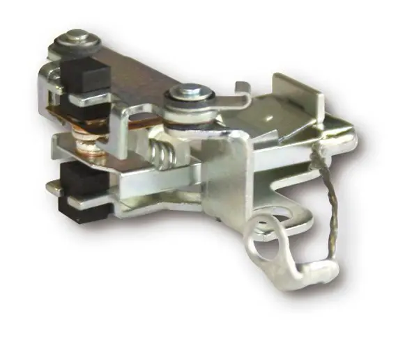 Reparatursatz Kraftstoffpumpe TOURMAX