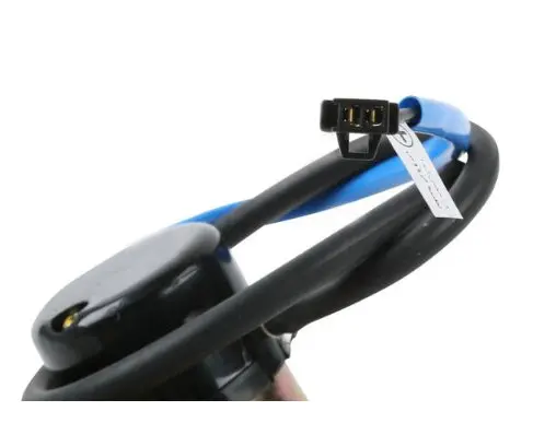 Pompe à essence adaptable HONDA/KAWASAKI 8 mm — vue 2