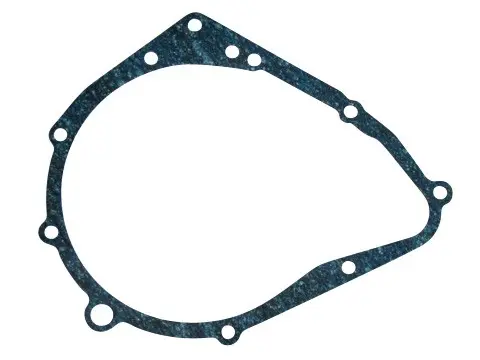 Left crankcase gasket Brazoline Suzuki